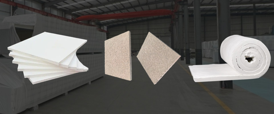 耐高溫耐高壓隔熱板